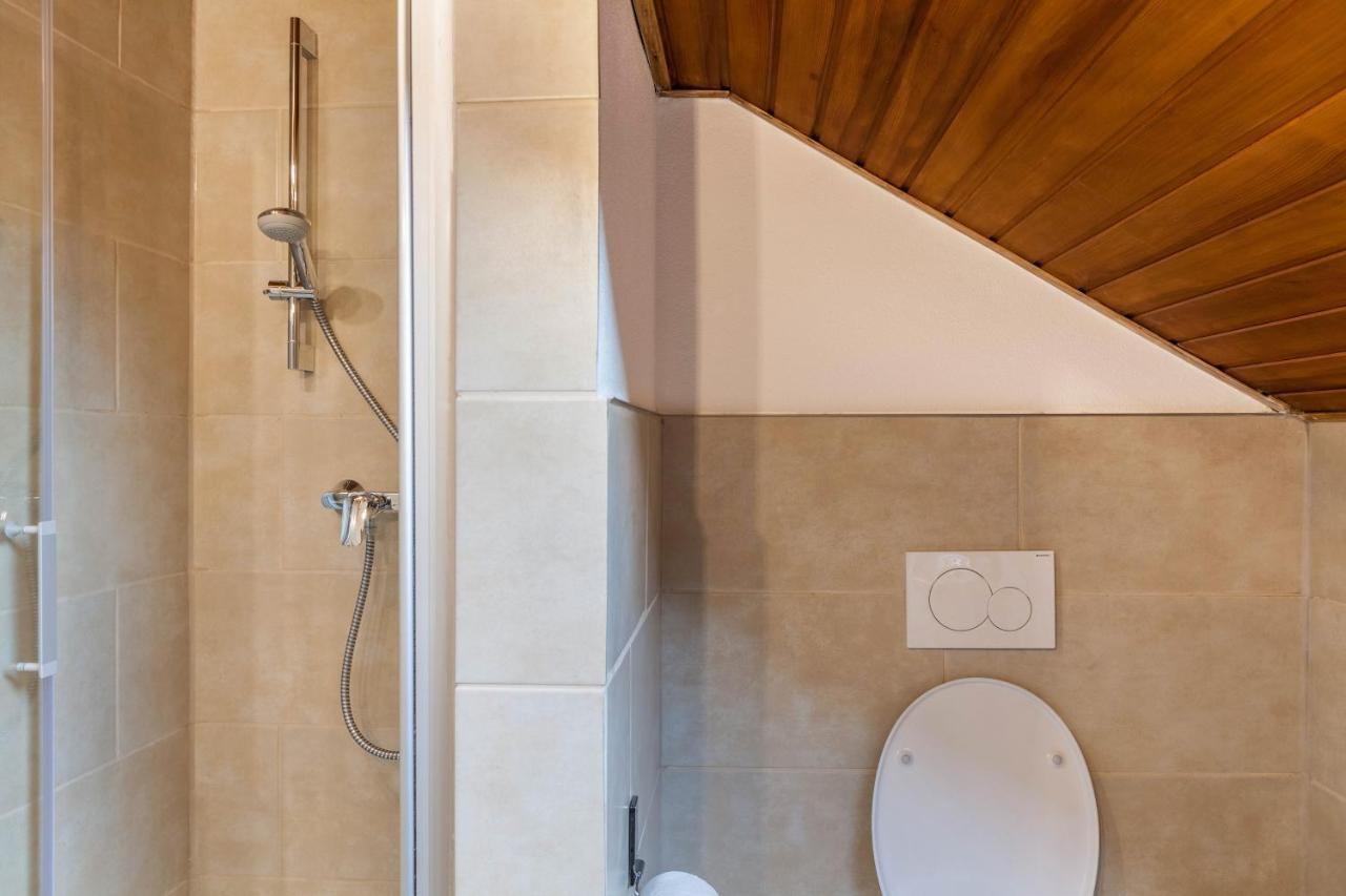 Ferienwohnung Reschberg Farchant Εξωτερικό φωτογραφία